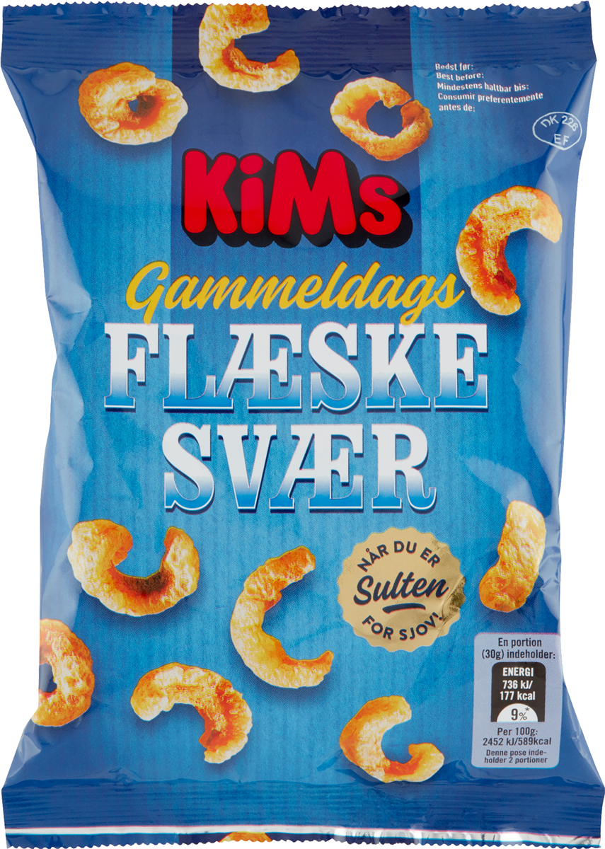 Kims Gl. Flæskesvær