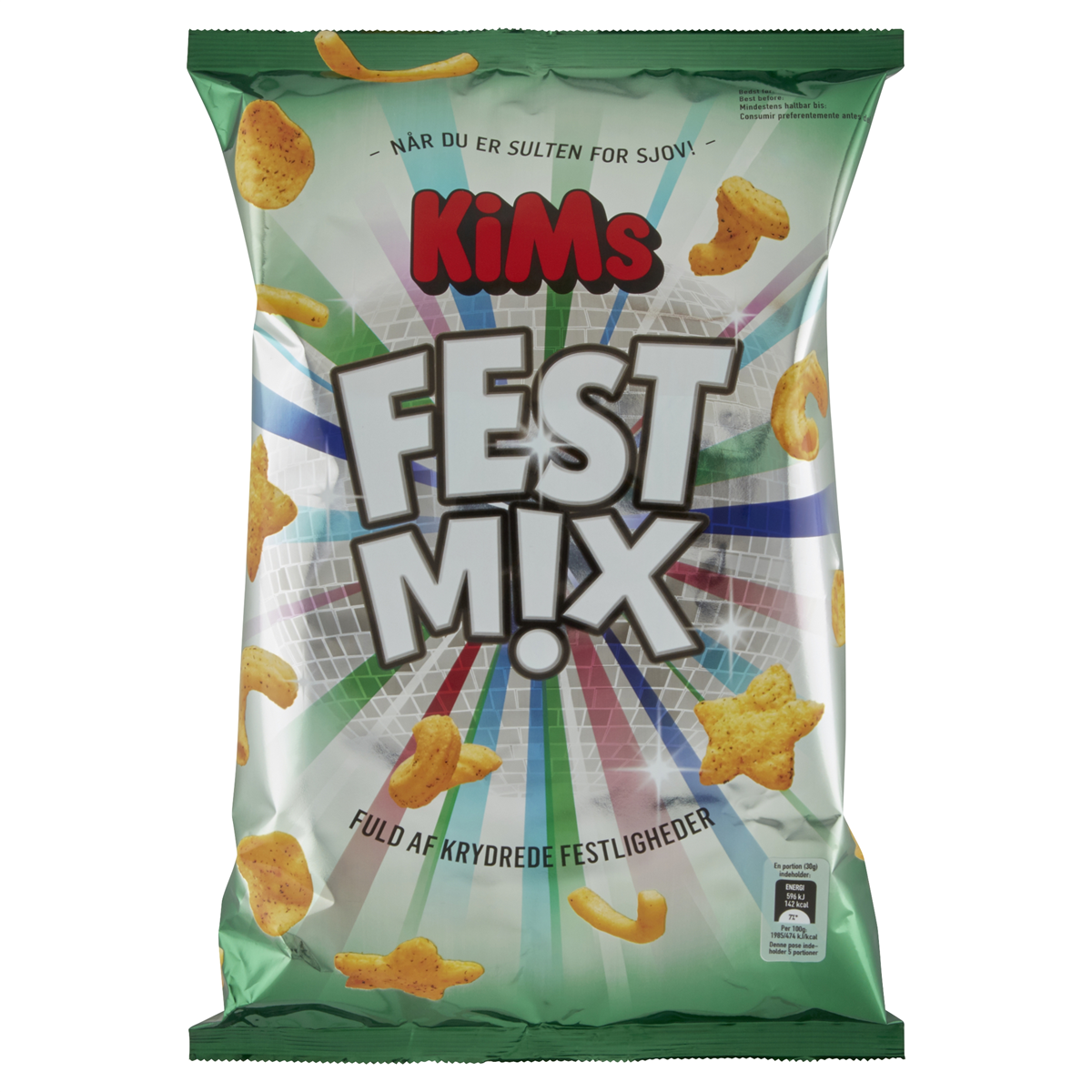 KiMs festmix 300 g