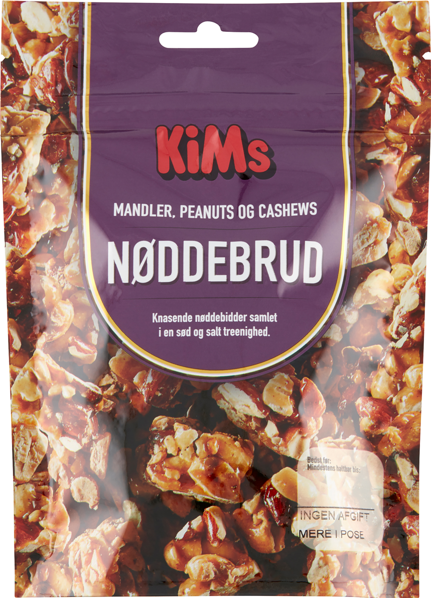KIMS Nøddebrud