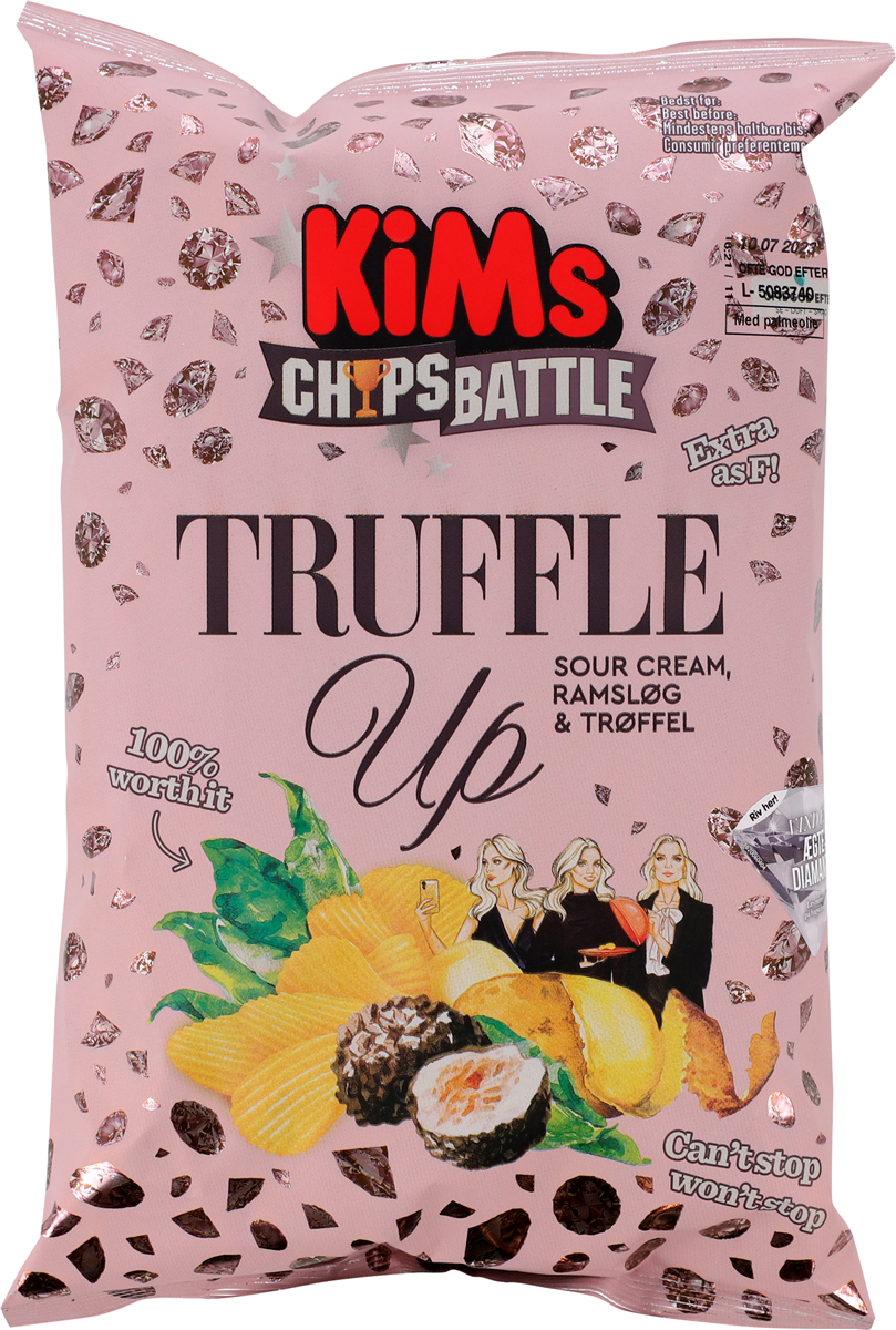 KiMs Truffle Up 170 g 170 g