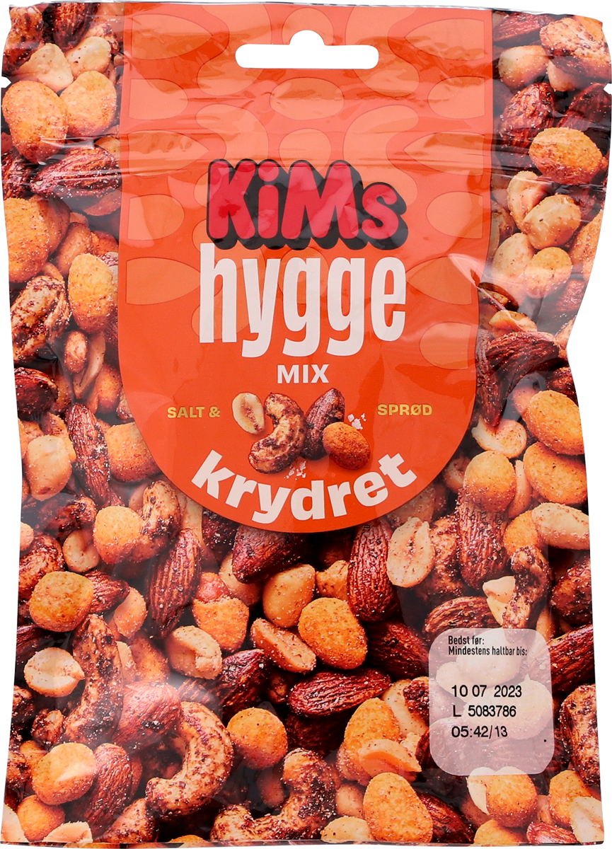 KiMs Hygge Mix 300 g