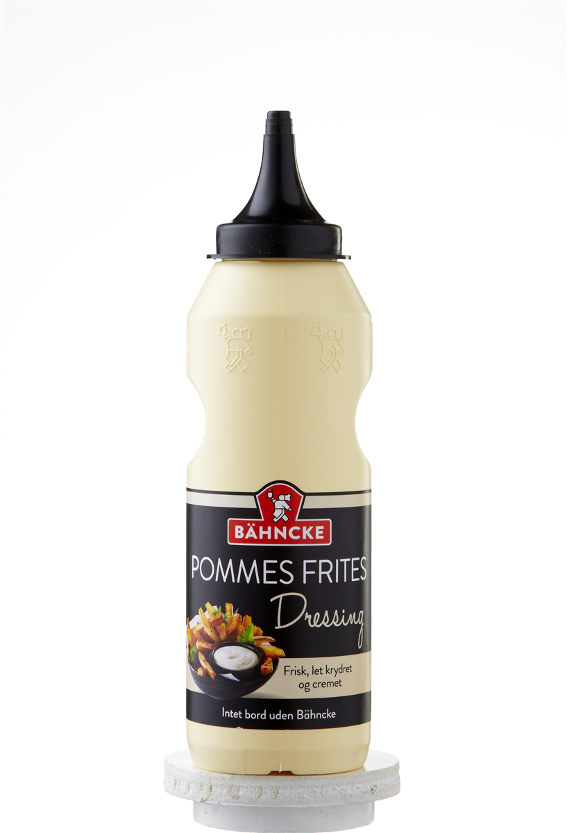 Fast food pommefrites sauc 405 g
