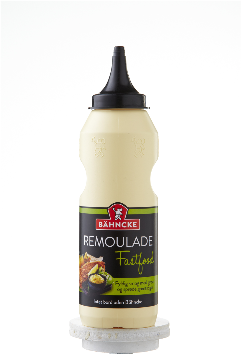 Fastfood remolade 750 g