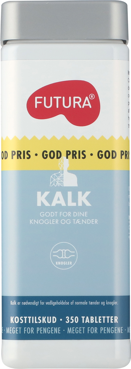 Futura Kalk + D
