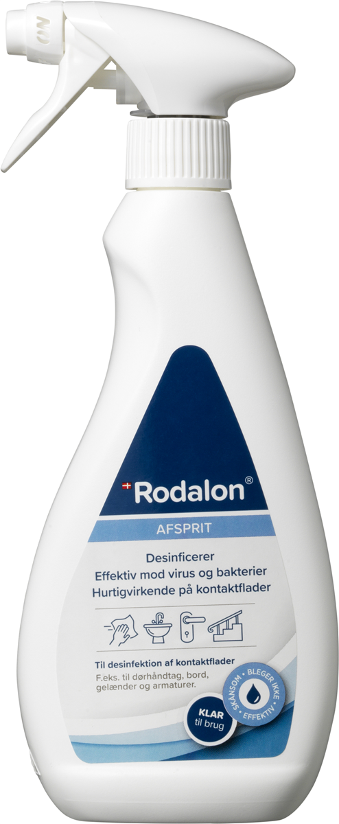Rodalon afsprit 500 ml