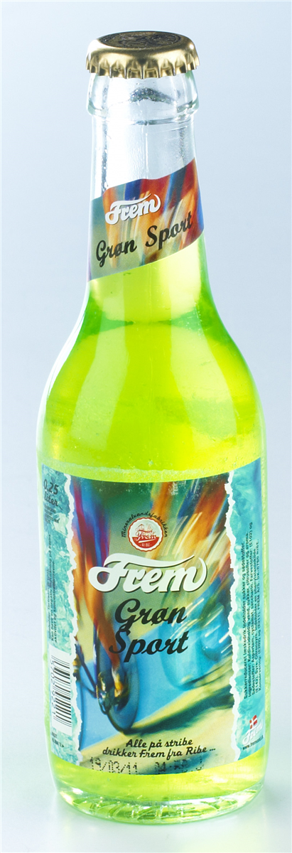 Frem Sport 250 ml