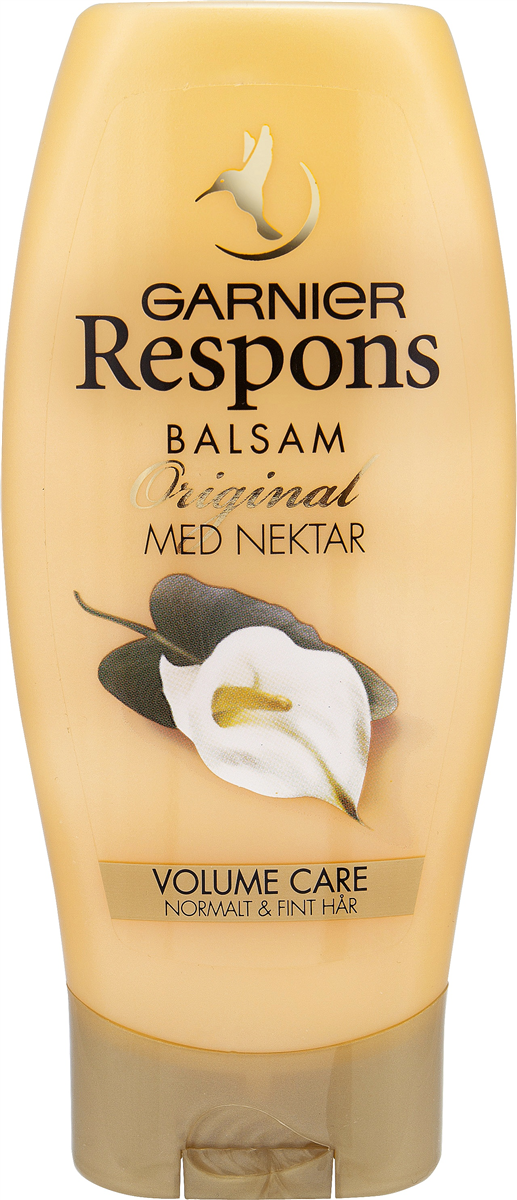Respons balsam volume car 200 ml