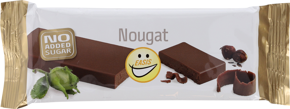 Easis Nougat