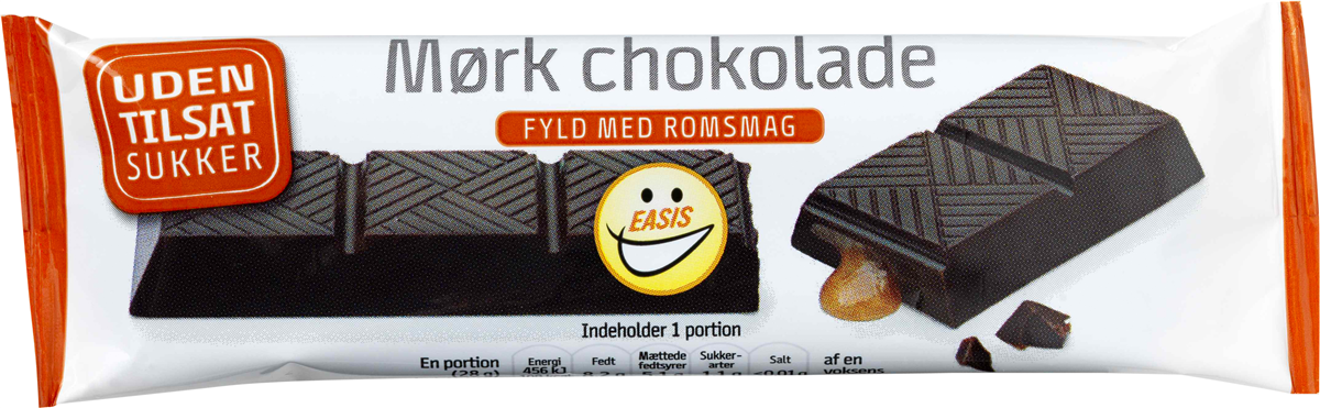 Easis Chokobar Romfyld