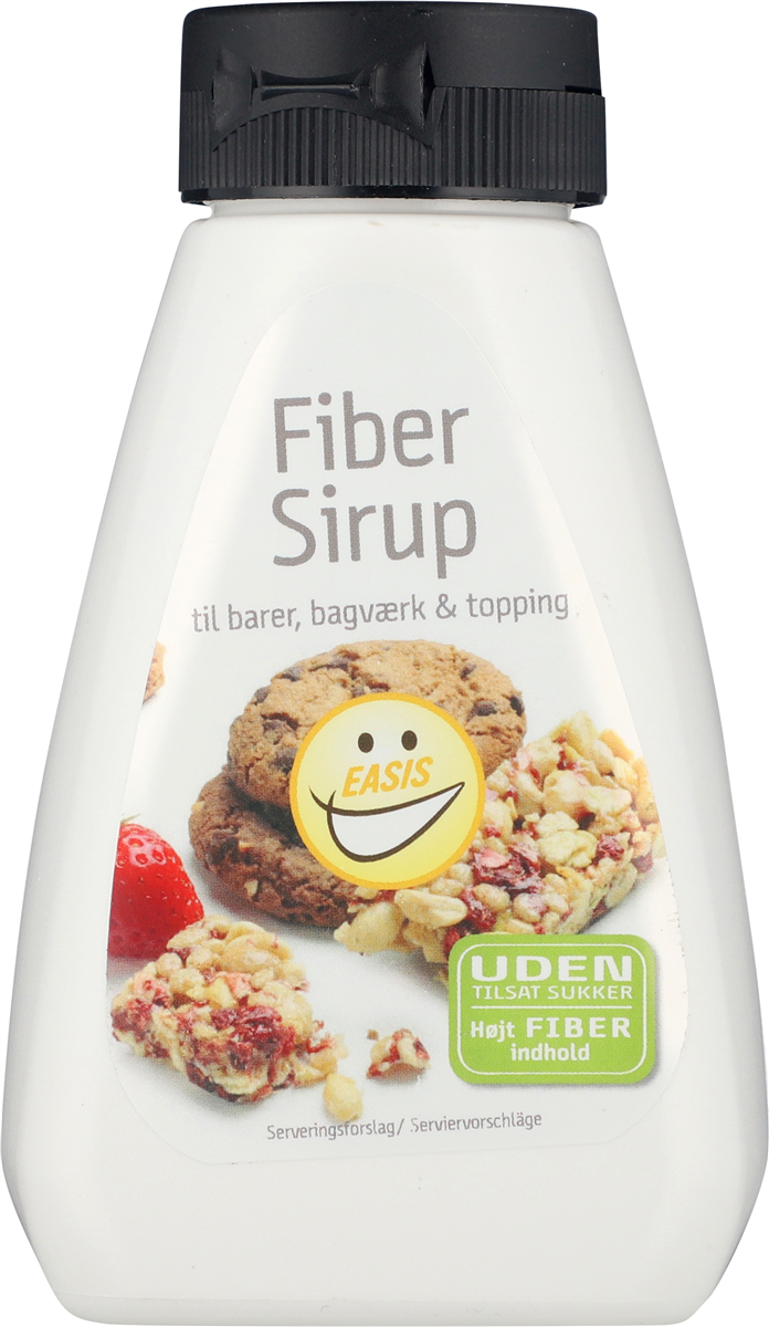 Easis Fiber Sirup
