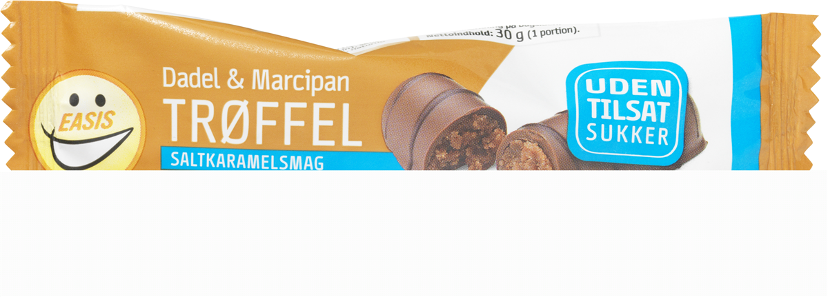 Easis Trøffel Saltkaramel