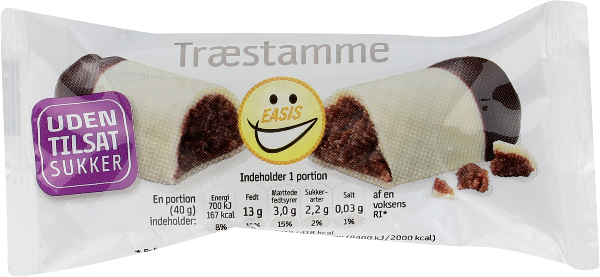 Easis Træstamme U.T.S
