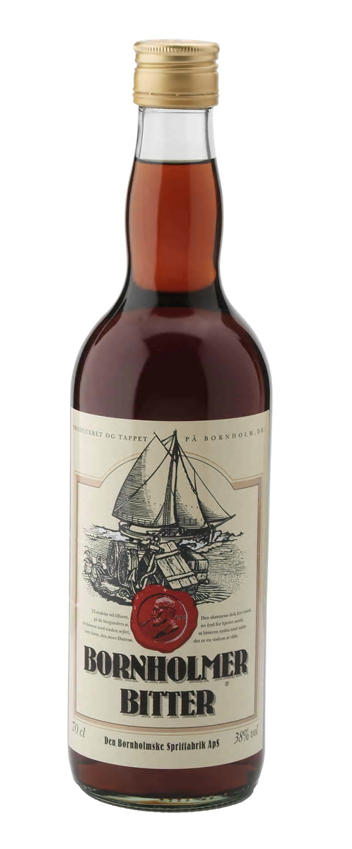 Bornholmer Bitter