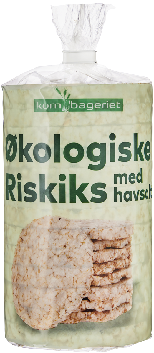 Kornbageriet Riskiks Øko
