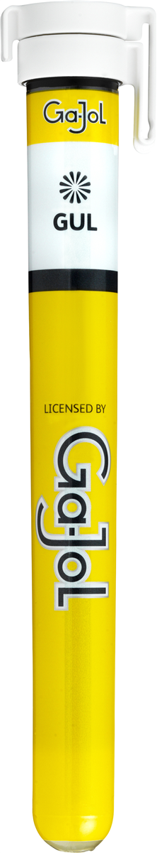 Gul Ga-Jol Shot Rør