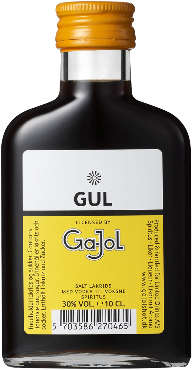 Gul Ga-Jol Shot