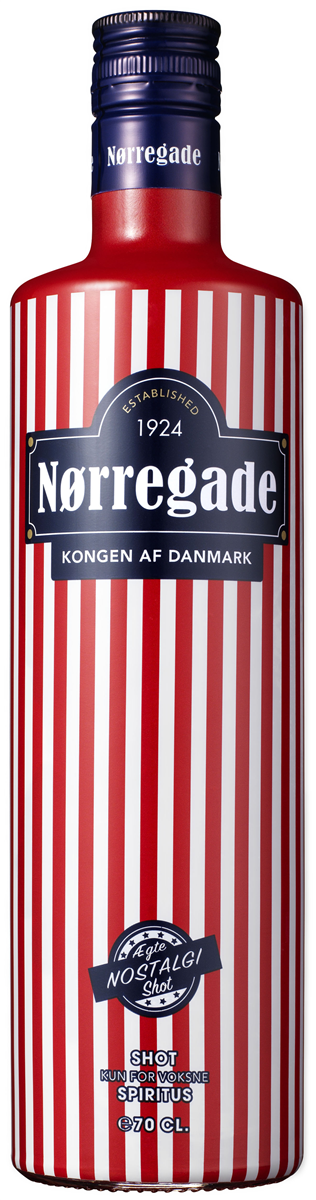 Kongen Af Danmark