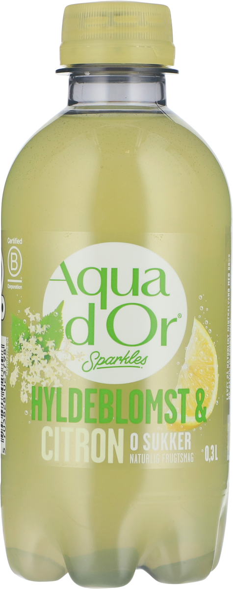 Aqua D'or Blid Brus