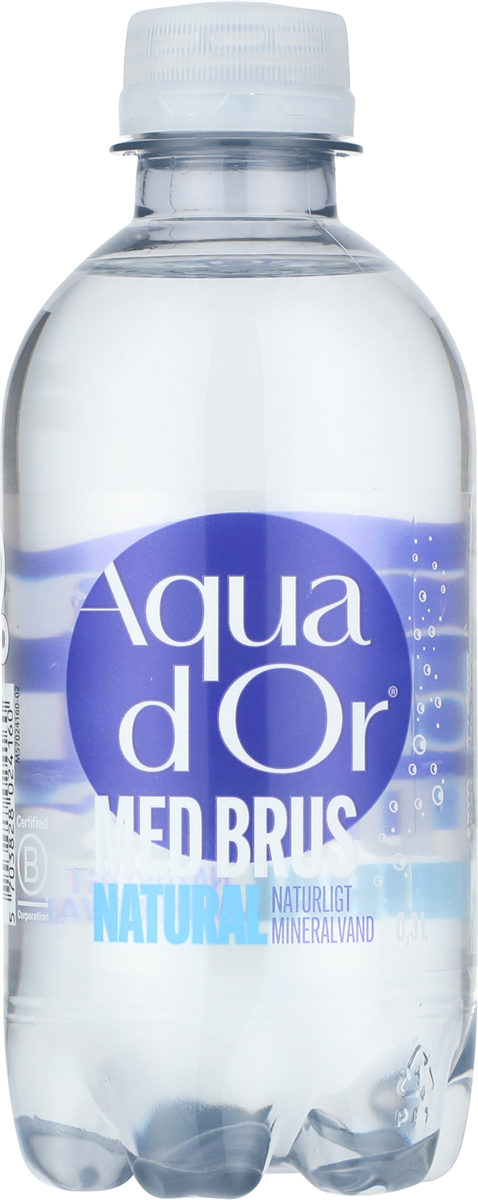 Aquador Danskvand