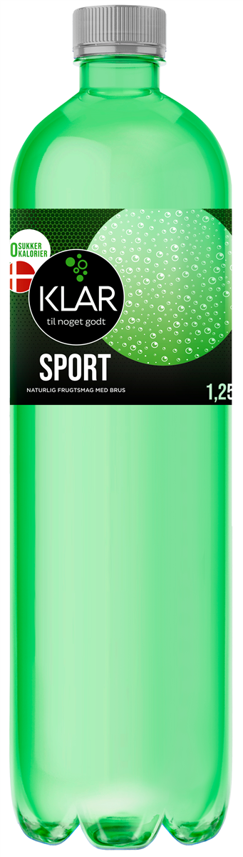 Aqua Klar Sport