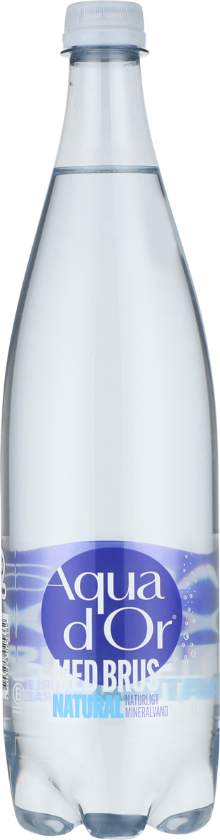 Aqua Dor Aqua d'Or med brus 500 ml