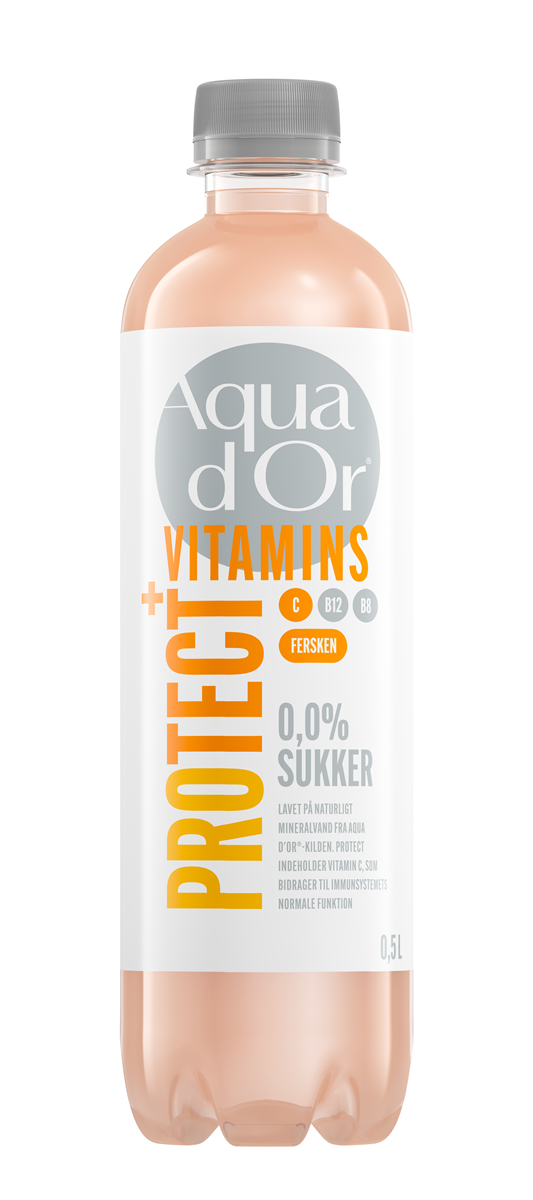 Aqua D'or Vitamins Protect 0,5 L