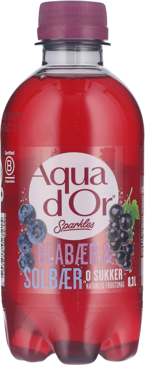 Aqua Dor