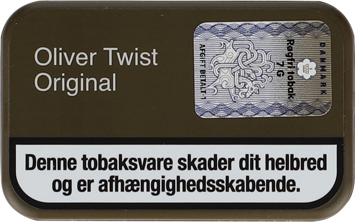 Oliver Twist Original