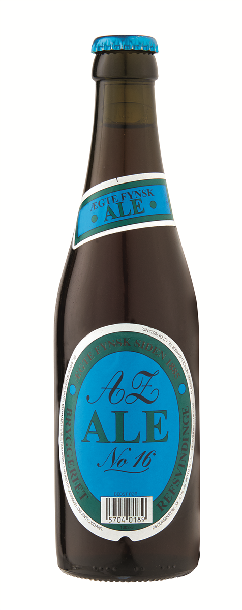 AZ Ale No 16 5,7%