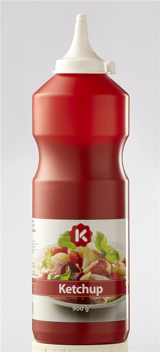 K-Salat ketchup 500 g