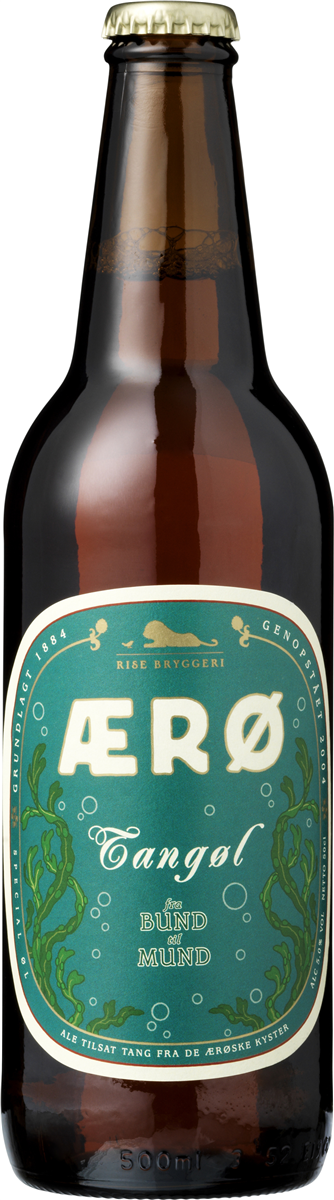 Ærø tangøl 50 cl 500 ml