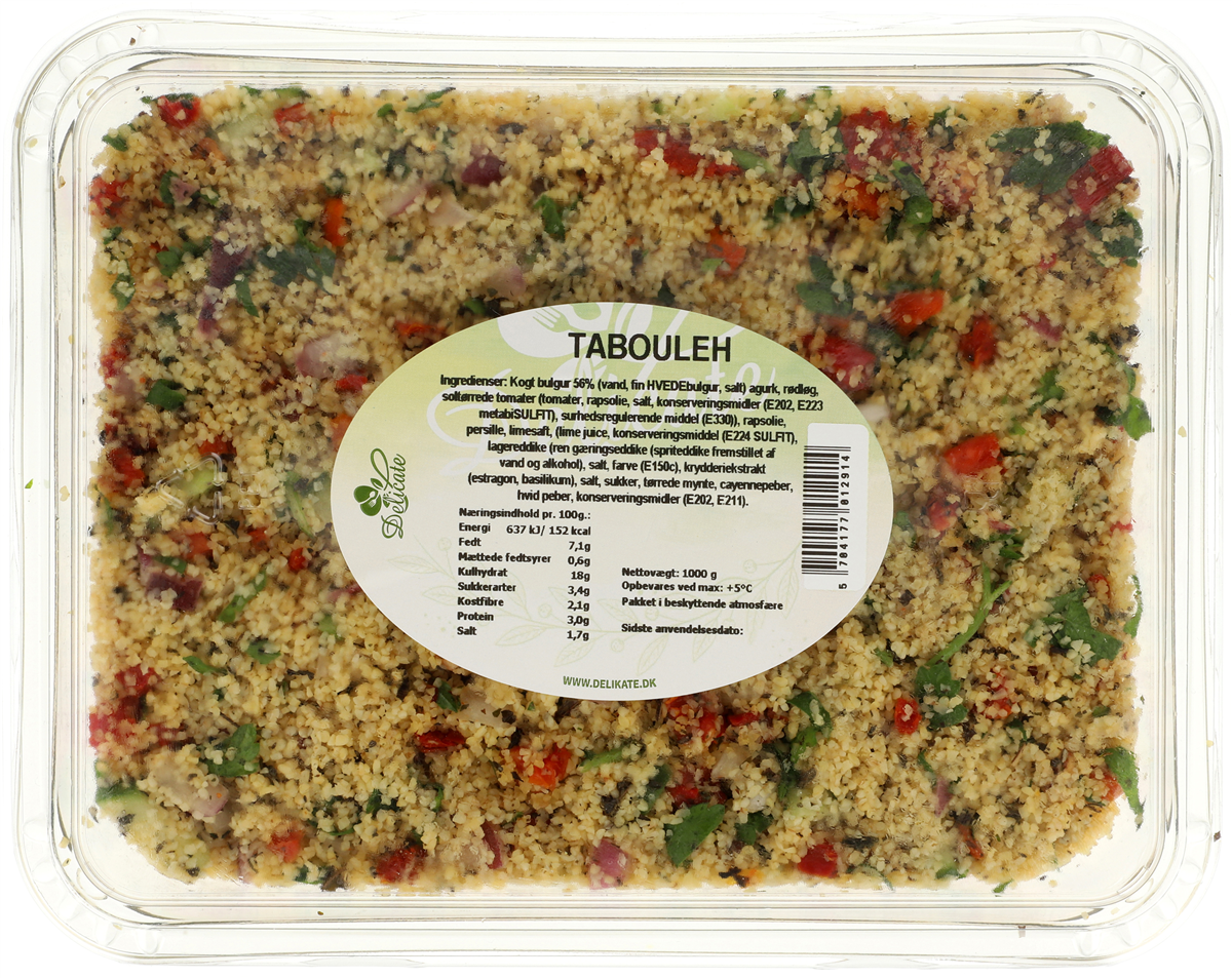Tabouleh 300 g
