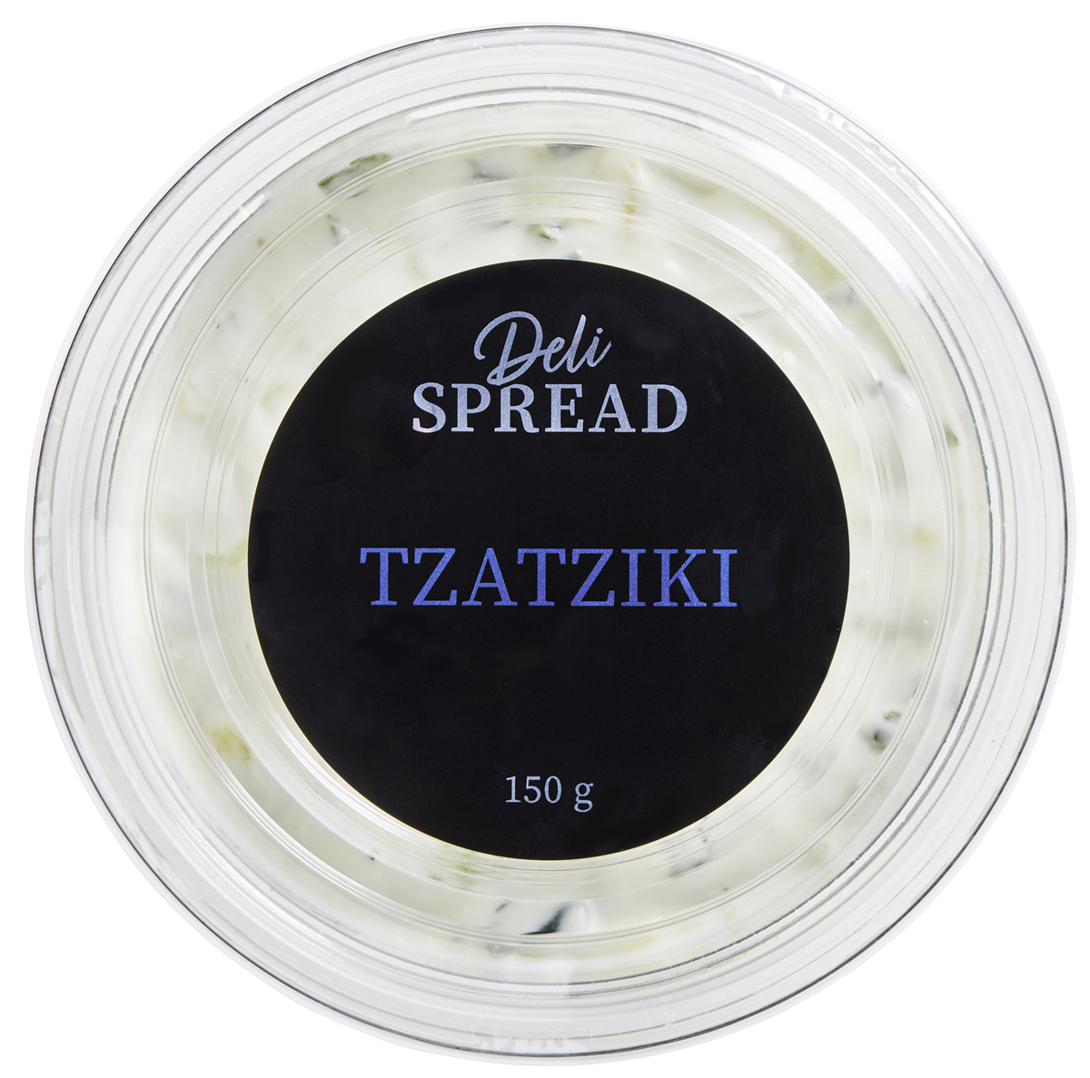 Tzatziki 300 g