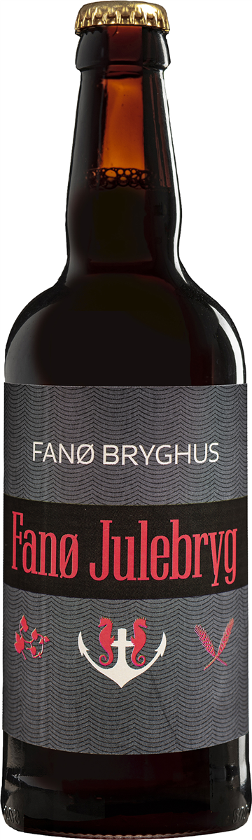 Fanø Julebryg