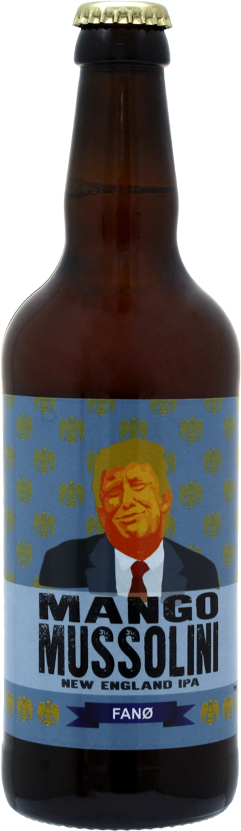 Fanø England IPA