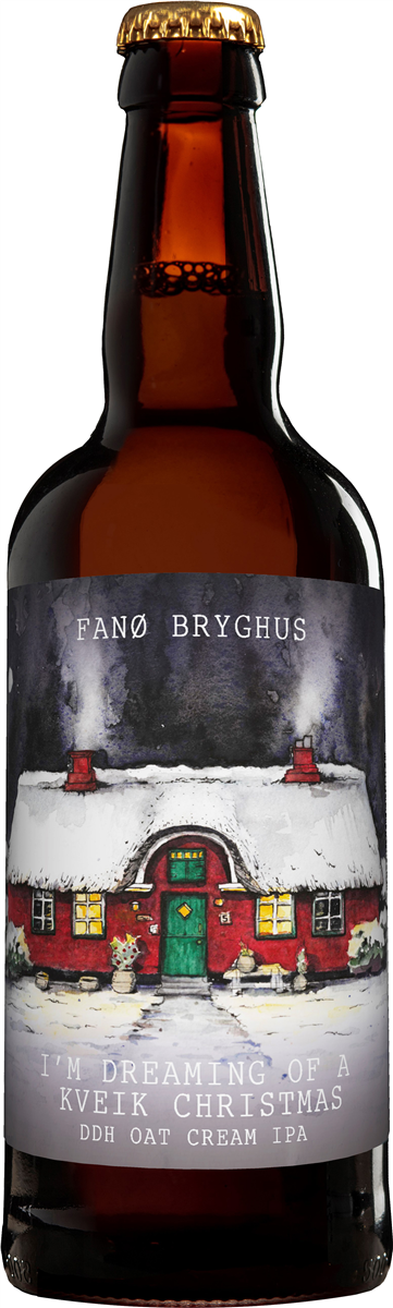 Fanø Kveik Christmas