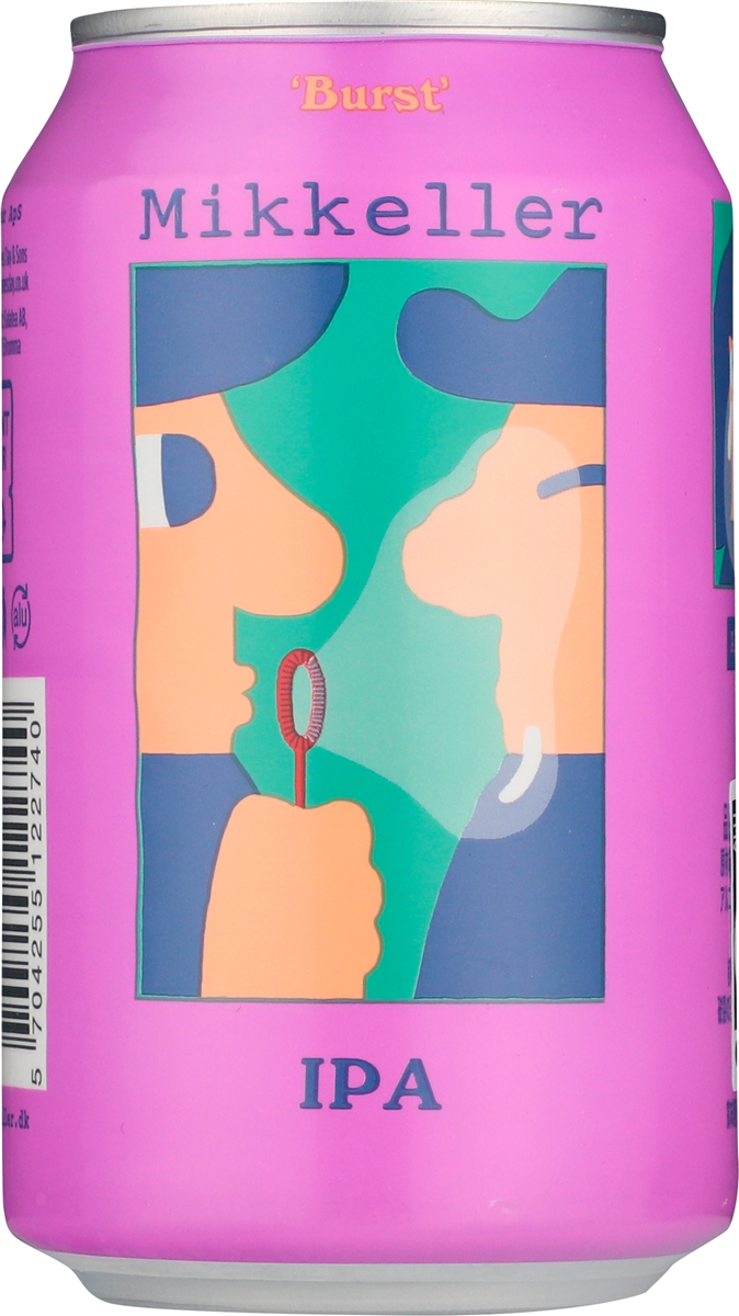 Burst IPA 5,5%