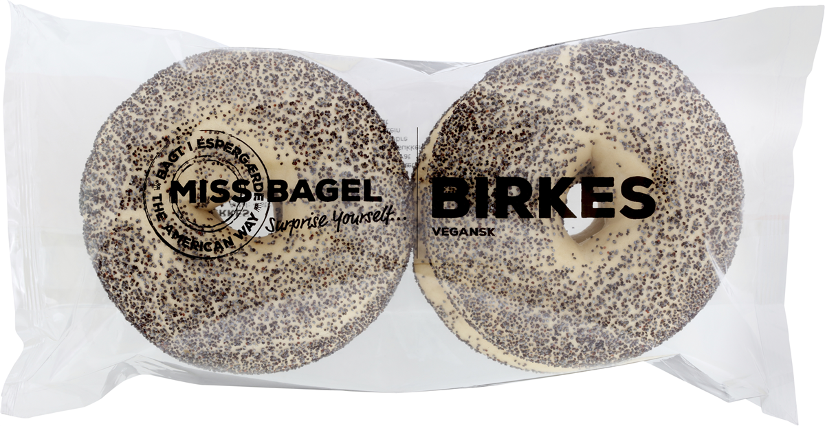 Bagel Birkes
