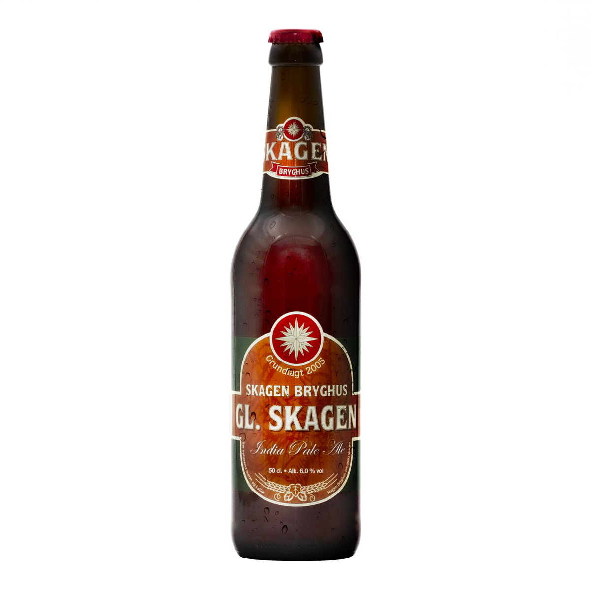 Gl. Skagen IPA