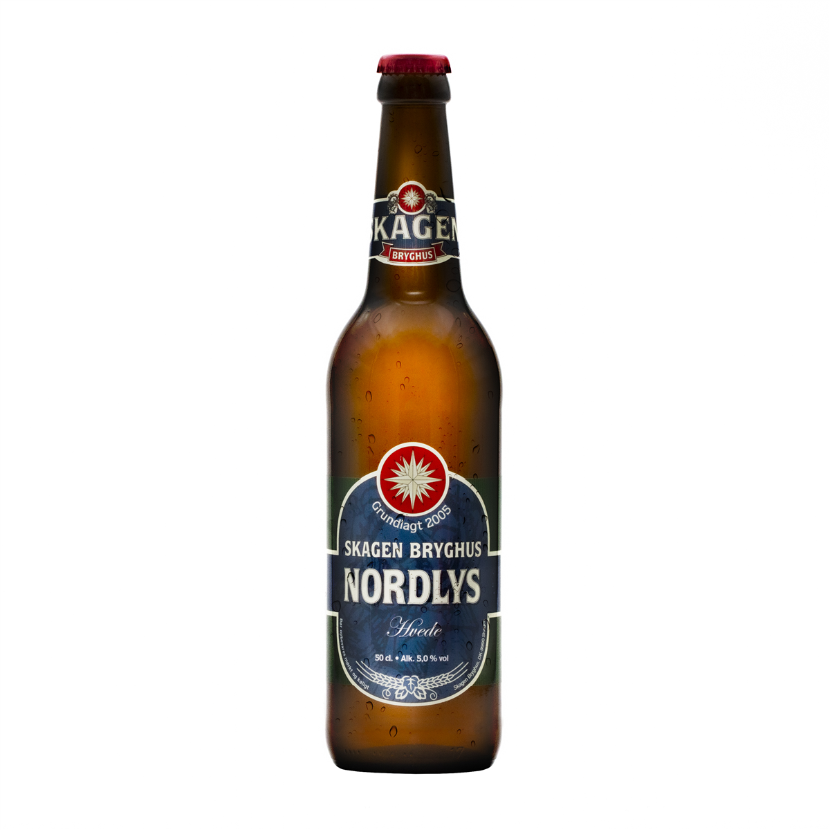 Nordlys