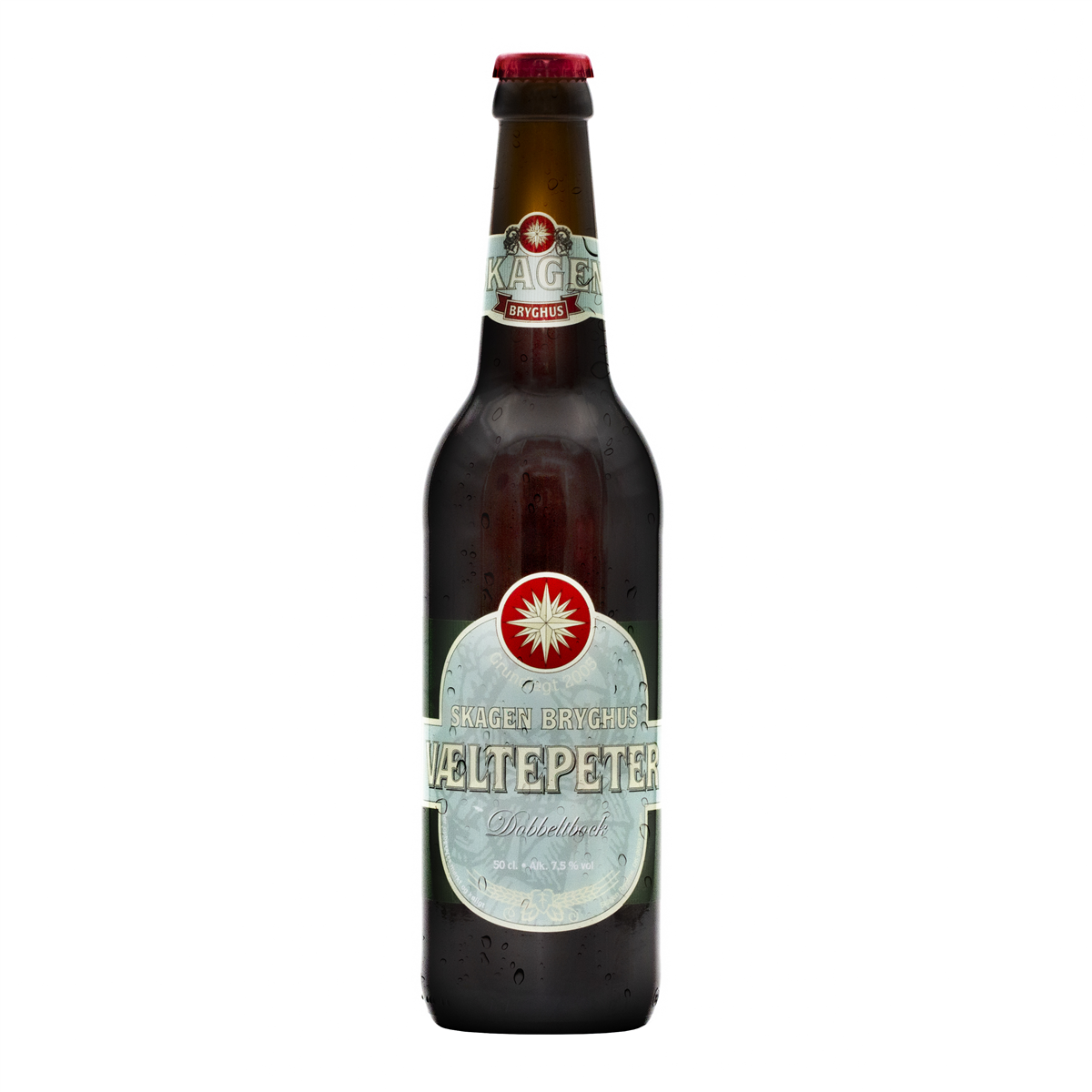 Væltepeter