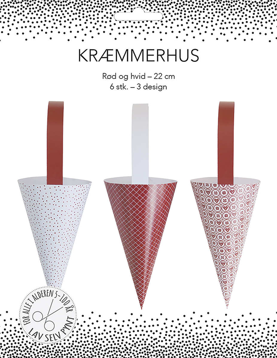 Kræmmerhus DIY