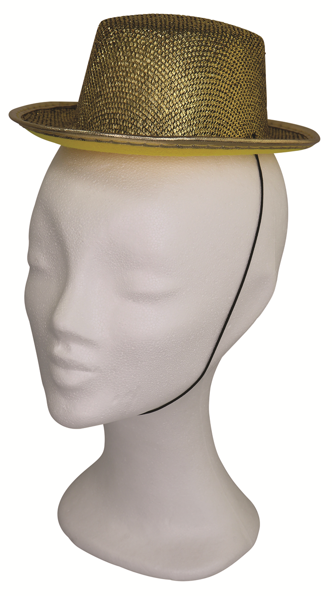 Nytårshat Dame Mix 1 stk