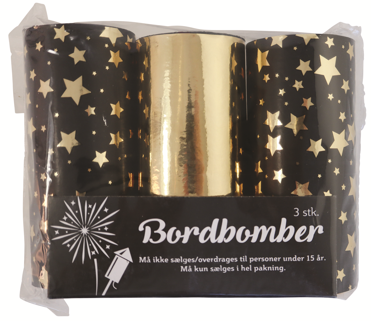Bordbombe 10 cm