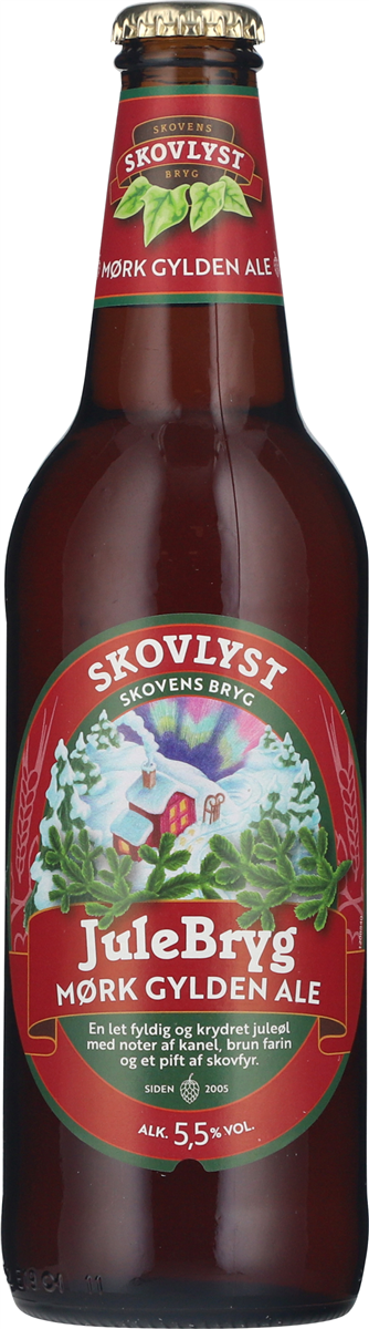 Skovlyst Julebryg 6,5%