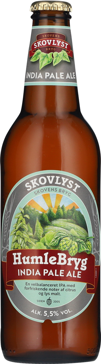 Skovlyst, India Pale Ale