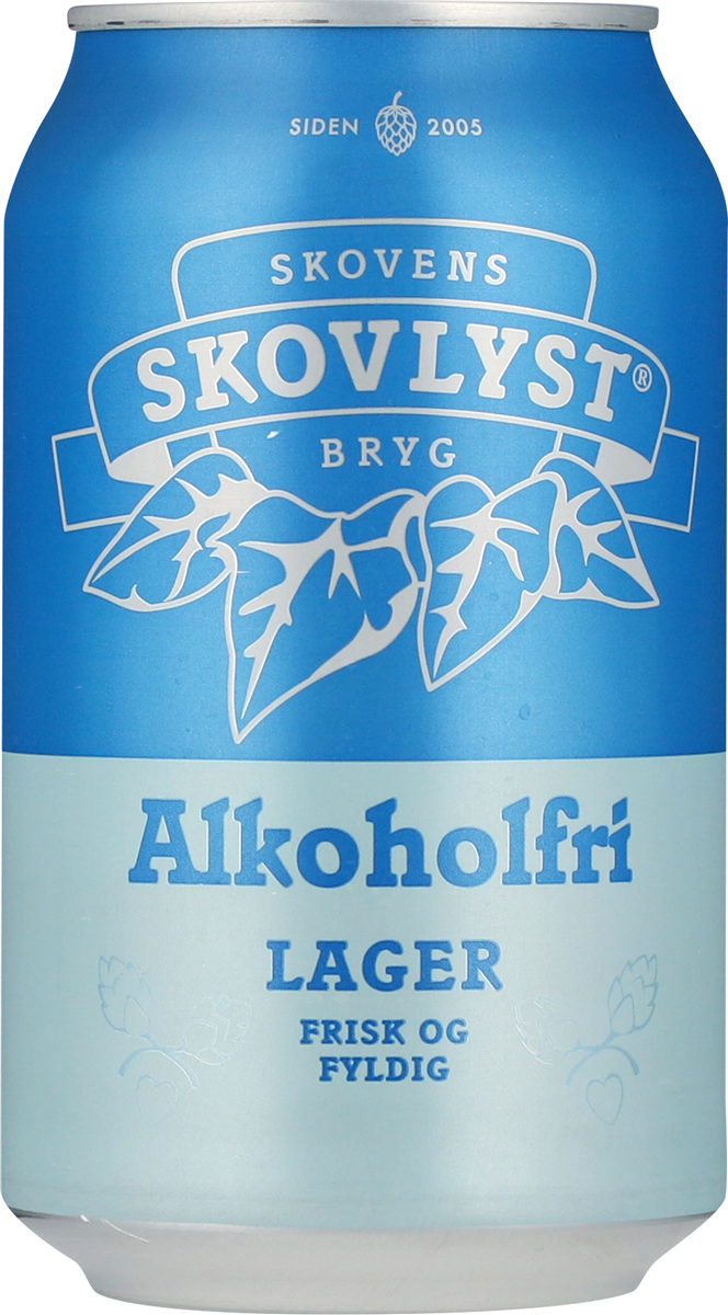 Skovlyst Lager 0,5%