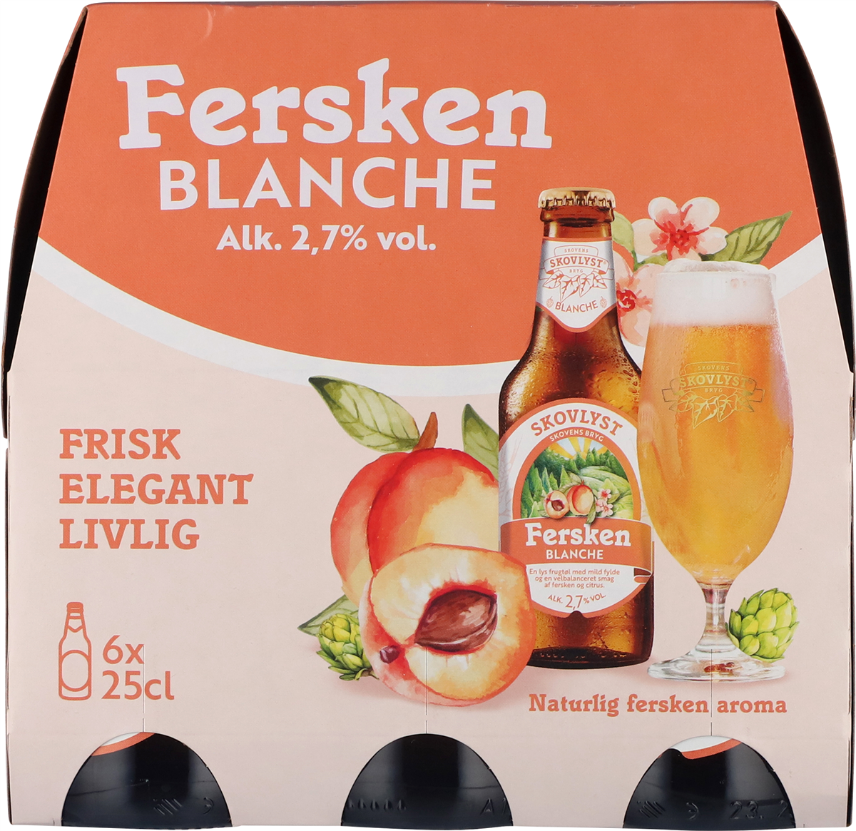 Skovlyst Frisk Blanche