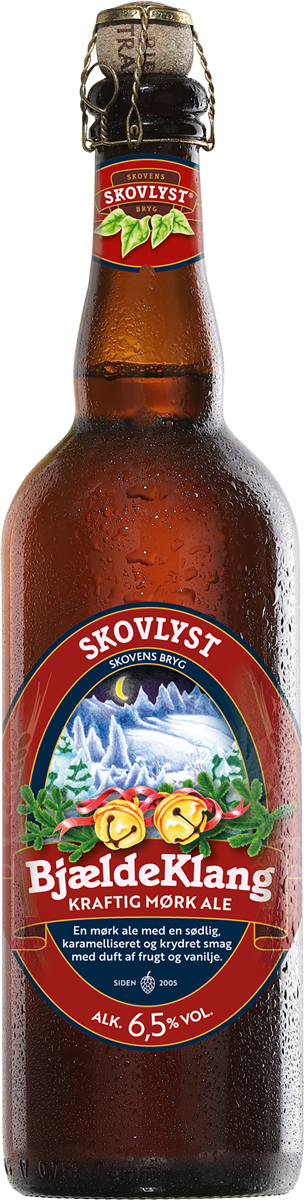 Skovlyst Bjældeklang 7%