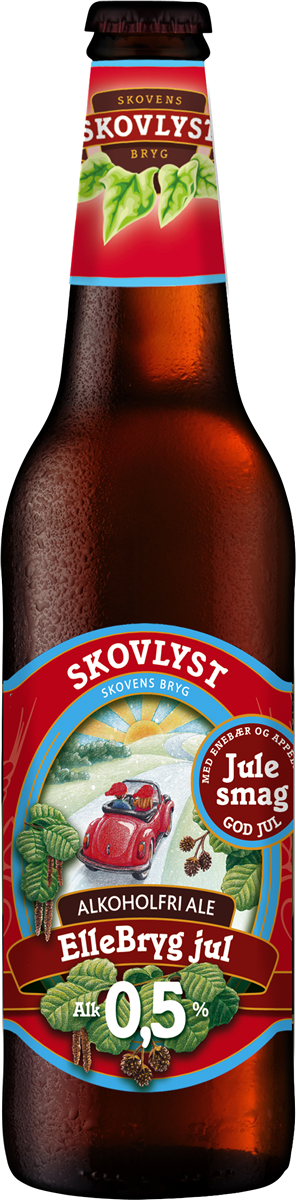 Skovlyst Ellebryg Jul 0,5%